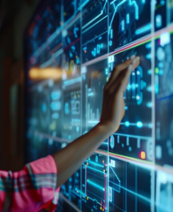 Industrial Specialization