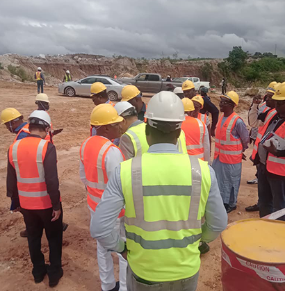 Community Development