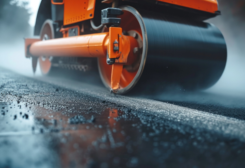 Infrastructure Project