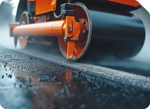 Road & Bridge Construction